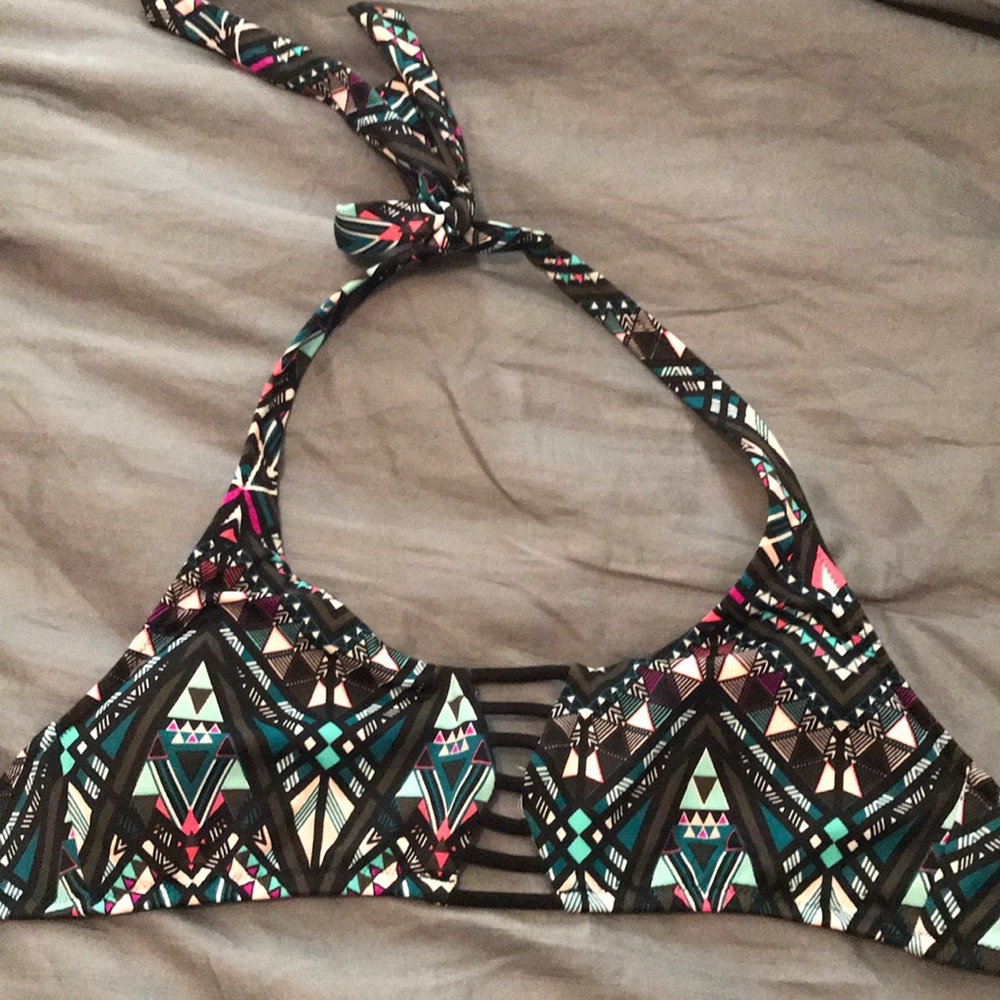 Victoria’s Secret bathing suit